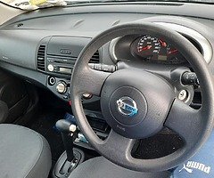 Automatic Micra - Image 5/7