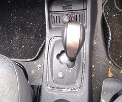 2001 OPEL CORSA AUTOMATIC FOR SALE - Image 8/10