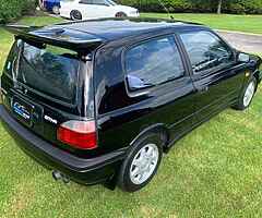 1994 Nissan Pulsar - Image 3/5