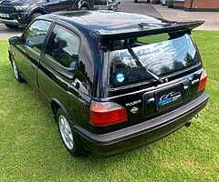 1994 Nissan Pulsar - Image 4/5
