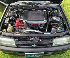 1994 Nissan Pulsar - Image 5/5