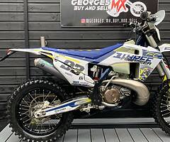 HUSQVARNA TX 300 2019 - Image 3/10