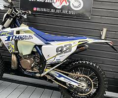 HUSQVARNA TX 300 2019 - Image 4/10