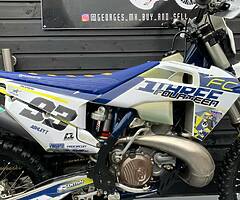 HUSQVARNA TX 300 2019 - Image 5/10