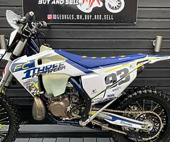 HUSQVARNA TX 300 2019 - Image 6/10