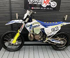 HUSQVARNA TX 300 2019 - Image 7/10