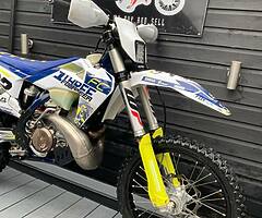 HUSQVARNA TX 300 2019 - Image 8/10