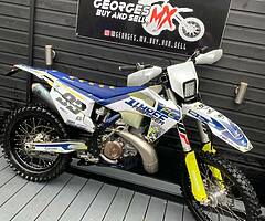 HUSQVARNA TX 300 2019 - Image 9/10