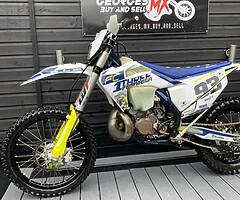 HUSQVARNA TX 300 2019 - Image 10/10