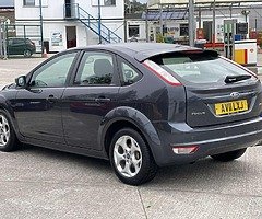 2011 Ford Focus Sport Tdci - Image 3/4