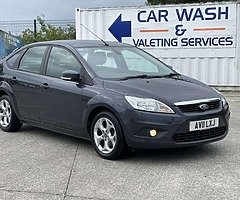 2011 Ford Focus Sport Tdci - Image 4/4