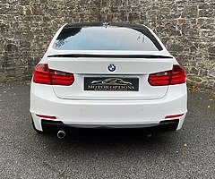 2013 BMW 320D M-Sport 2.0 Diesel Manual - Image 3/10