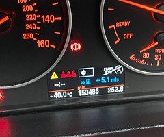 2013 BMW 320D M-Sport 2.0 Diesel Manual - Image 7/10
