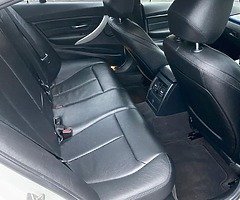 2013 BMW 320D M-Sport 2.0 Diesel Manual - Image 9/10