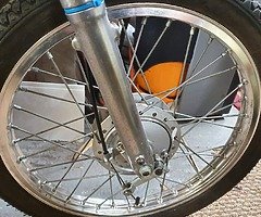 1961 Itom Astor 50 - Image 4/8