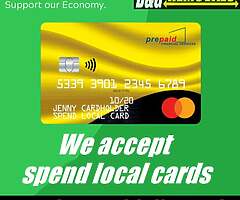 D&G Removals, man with a van - Image 3/3