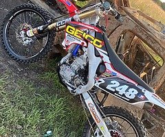 Crf250