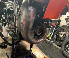 2017 KTM 85 - Image 3/10