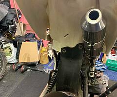 2017 KTM 85 - Image 4/10