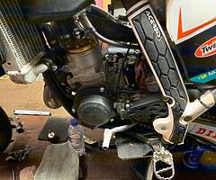 2017 KTM 85 - Image 8/10