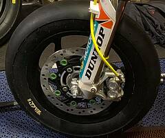 2017 KTM 85 - Image 10/10