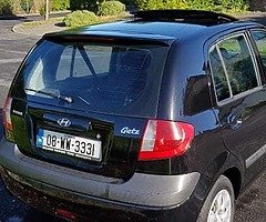 Car for sale - Image 3/6