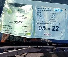 Car for sale - Image 4/6