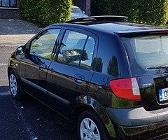 Car for sale - Image 6/6