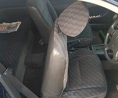 Honda Civic - Image 5/8
