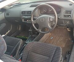 Honda Civic - Image 8/8
