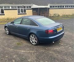 2008 Audi A6 - Image 3/5