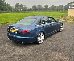 2008 Audi A6 - Image 4/5