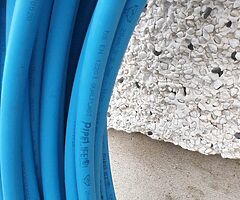 MDPE Blue Water Pipe - Image 3/4