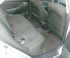 2007 Toyota Avensis 1.6 - Image 5/9