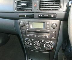 2007 Toyota Avensis 1.6 - Image 6/9