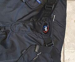 Cordura trousers - Image 3/5