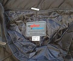 Cordura trousers - Image 4/5