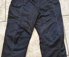 Cordura trousers - Image 5/5