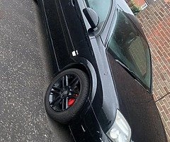 Vauxhall vectra 120bhp - Image 4/8