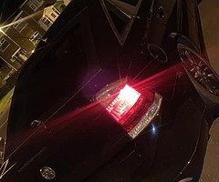 Vauxhall vectra 120bhp - Image 6/8