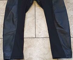 Leather trousers - Image 6/6