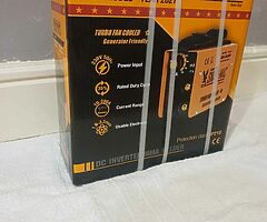 NEW US SNAP MAC 200AMP INVERTER WELDER 
FREE DELIVERY - Image 7/10