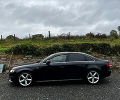 2011 Audi A4 - Image 4/7