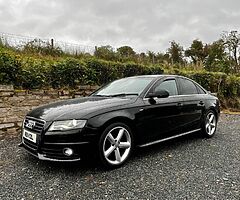 2011 Audi A4 - Image 5/7