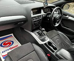 2011 Audi A4 - Image 6/7