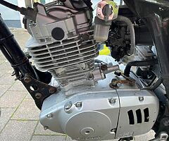 Suzuki gn125 - Image 3/7