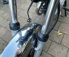 Suzuki gn125 - Image 4/7