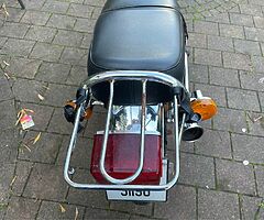 Suzuki gn125 - Image 5/7