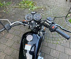 Suzuki gn125 - Image 7/7