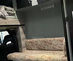 Mercedes 814d camper/ race truck - Image 10/10
